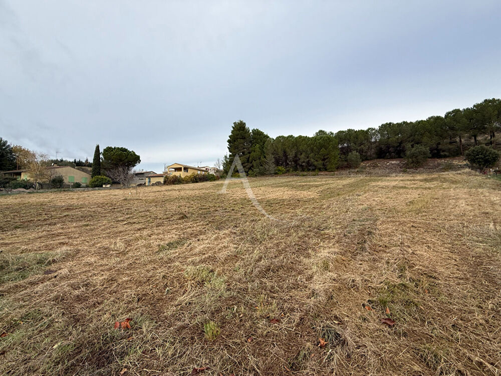 Vente Terrain Terrain La digne d amont