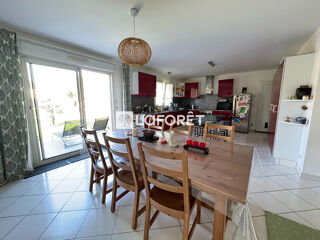  Maison � vendre 8 pi�ces 150 m�