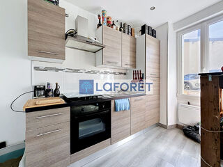  Maison à vendre 3 pièces 55 m²