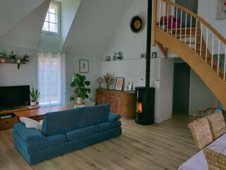  Maison  vendre 4 pices 90 m