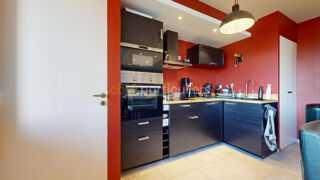  Appartement  vendre 3 pices 71 m