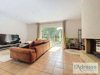  Maison à vendre 5 pièces 165 m²