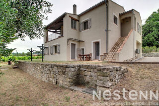  Maison à vendre 4 pièces 117 m²