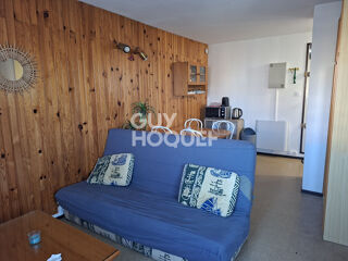  Appartement à vendre 2 pièces 27 m²
