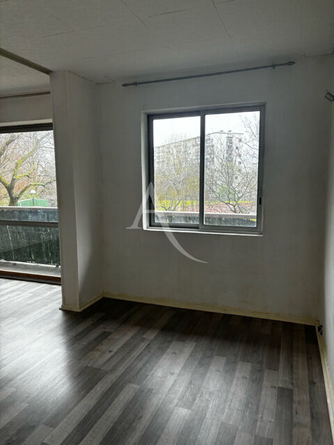 Appartement Fresnes 4 pièce(s) 66.74 m2 - Résidence du Clos la garenne 1100 Fresnes (94260)