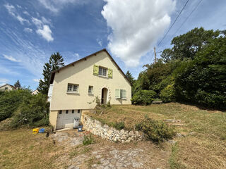  Maison � vendre 5 pi�ces 114 m�