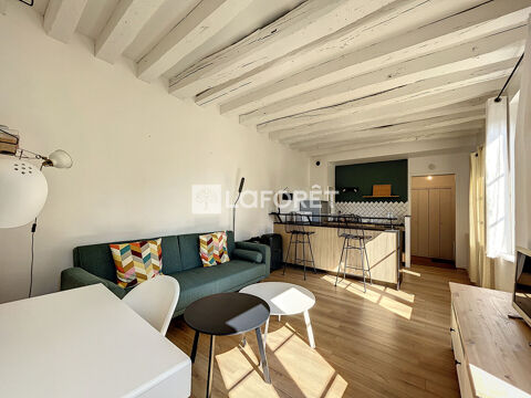  Appartement  louer 2 pices 35 m