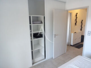  Appartement � louer 2 pi�ces 43 m�