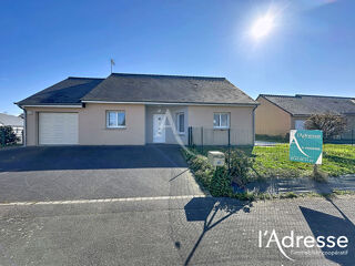  Maison � vendre 5 pi�ces 90 m�