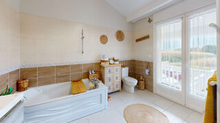  Maison � vendre 8 pi�ces 217 m�