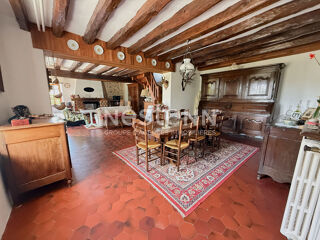  Maison à vendre 4 pièces 122 m²