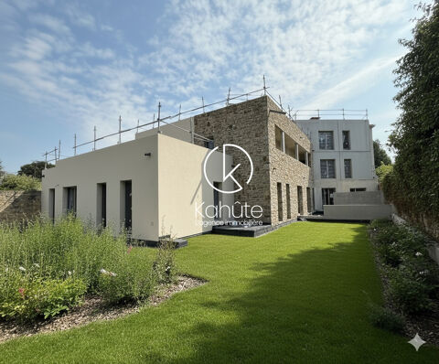   Au coeur du centre ville de Anse, appartement 4 pi�ce(s), 3 chambres, 83 m2 et 112 m2 de jardin Appartement - 4 pi�ce(s) - 83 m�