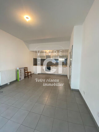  Appartement � louer 2 pi�ces 45 m�
