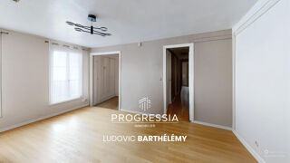  Appartement � vendre 4 pi�ces 68 m�