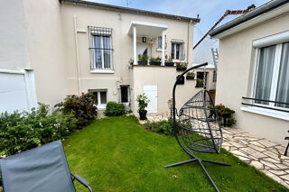  Maison � vendre 9 pi�ces 1 m�