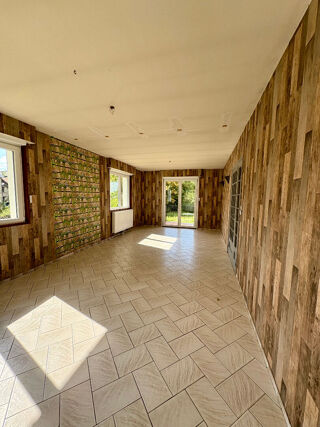  Maison � vendre 6 pi�ces 137 m�