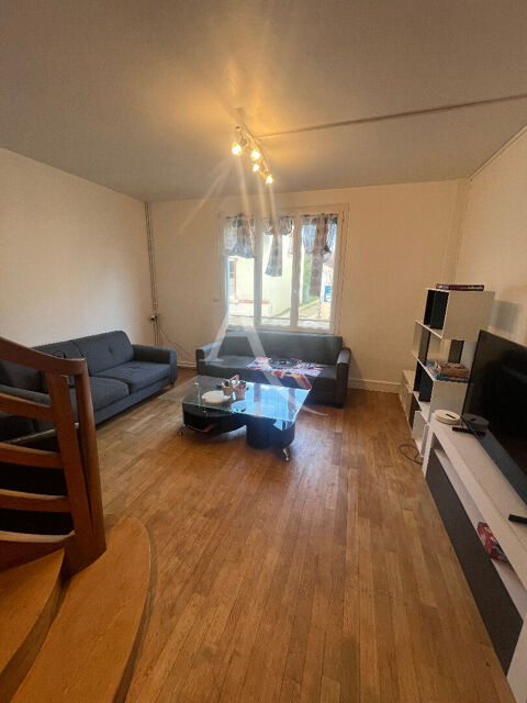  Appartement � louer 1 pi�ce 23 m�