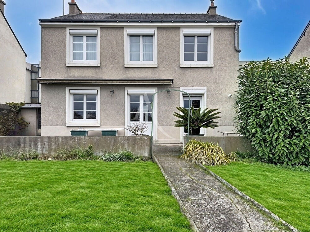 Maison 7 pièces 105 m² · à Trelaze · 105 m² · 289 420 €