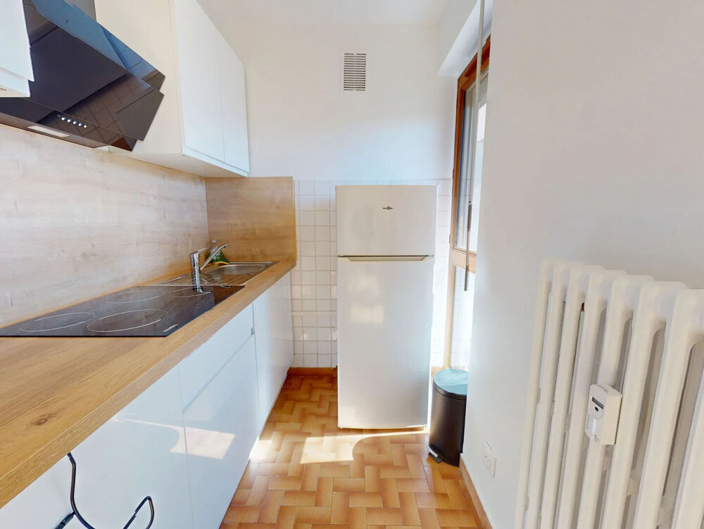 Location Appartement VILLEMOMBLE, Studio de 24m2 Villemomble