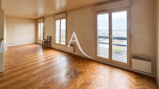  Appartement � vendre 1 pi�ce 35 m�