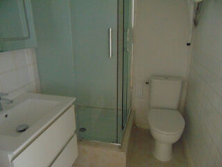  Appartement à louer 1 pièce 26 m²