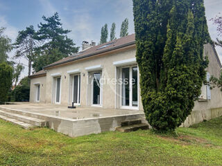  Maison Jouy-le-Chtel (77970)