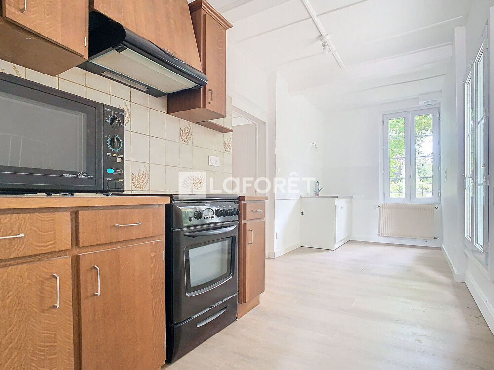 Location Maison Maison 63.68m² à Vanault-les-Dames Vanault les dames