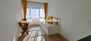  Appartement  louer 1 pice 15 m