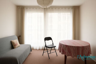  Appartement  vendre 1 pice 31 m