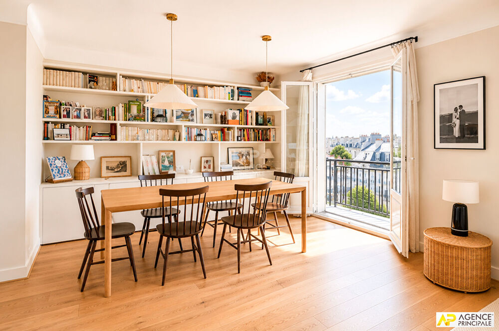 Vente Appartement Versailles Notre-Dame Appartement 3 pièces 75 m2 avec ascenseur Versailles