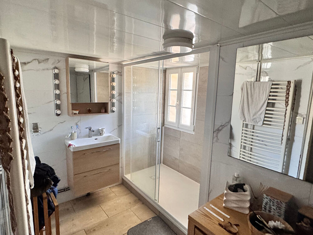 Vente Maison Maison Cabariot 6 pièce(s) 125.27 m2 Cabariot