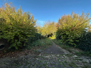  Maison  vendre 4 pices 62 m