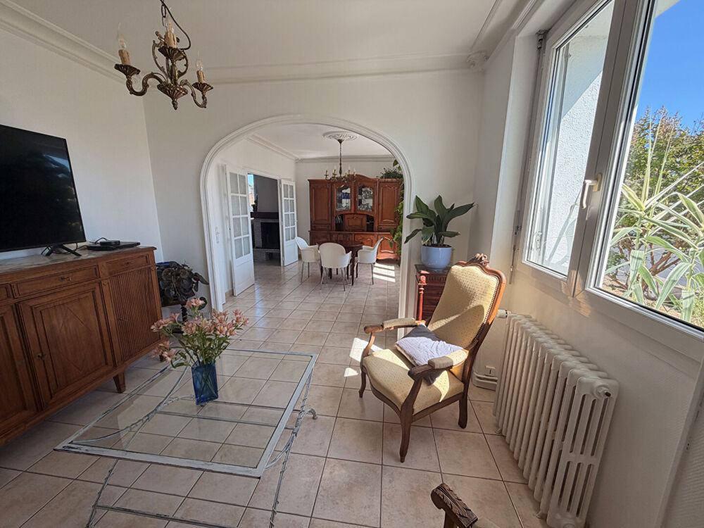 Maison La Bruffiere