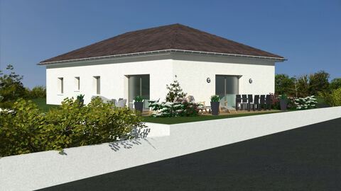  Maison � vendre 6 pi�ces 122 m�