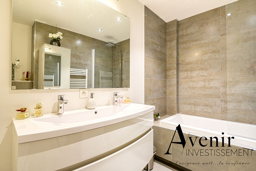 � vendre  Appartement Lyon 6
