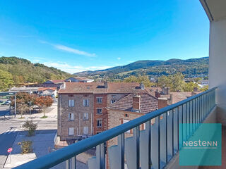  Appartement à vendre 3 pièces 52 m²