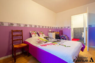  Appartement à vendre 2 pièces 44 m²