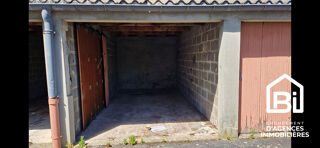  Parking / Garage à vendre 14 m²
