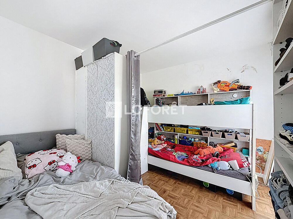 Vente Appartement Le Plessis-Robinson ? Au coeur de ville, 3 pièces lumineux avec balcons Le plessis robinson