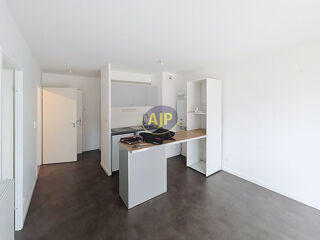  Appartement à vendre 2 pièces 38 m²