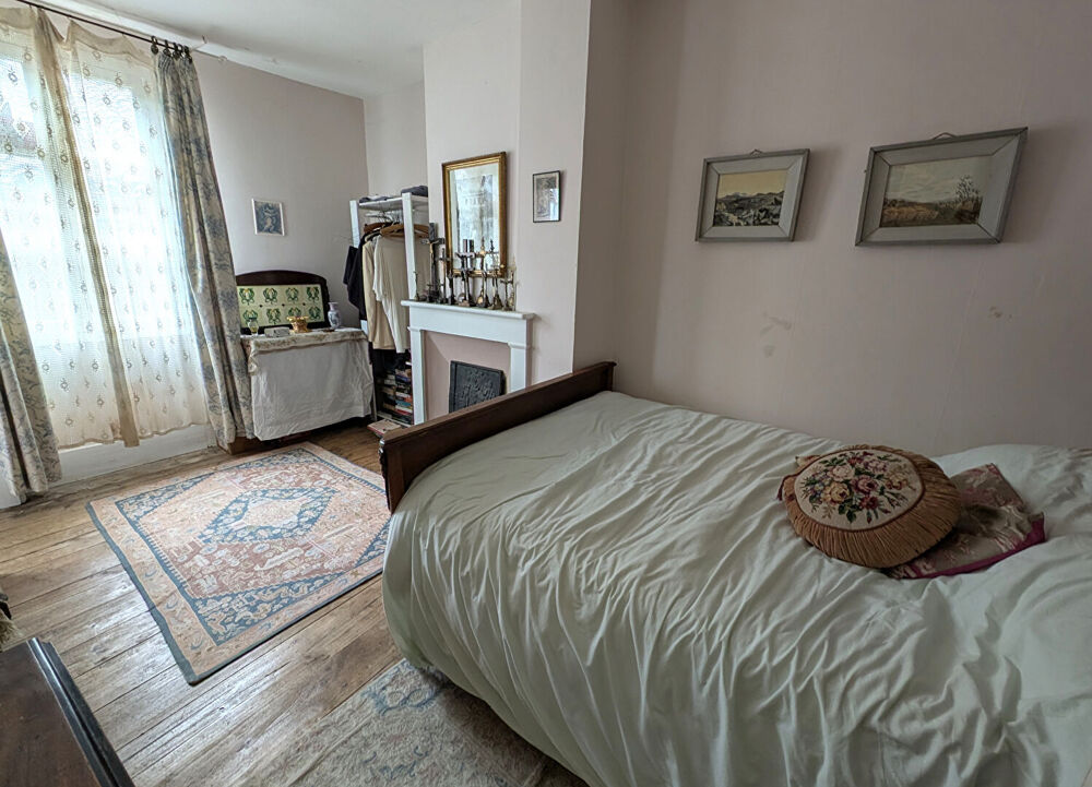 Vente Maison Potentiel commercial! Saint antonin noble val