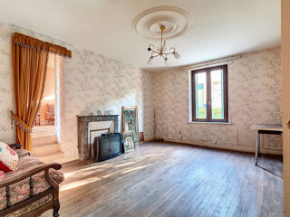  Maison � vendre 6 pi�ces 125 m�