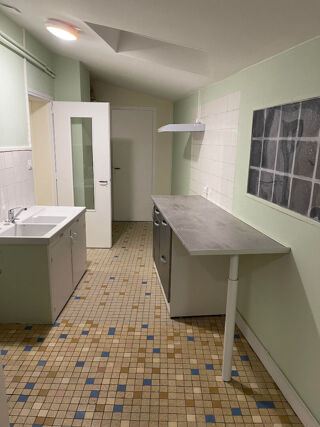  Maison � louer 2 pi�ces 49 m�