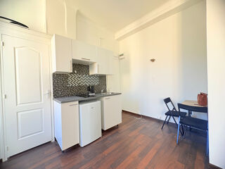  Appartement à louer 1 pièce 26 m²