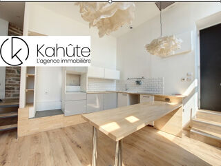  Appartement à vendre 2 pièces 84 m²