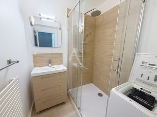 Appartement à vendre 1 pièce 21 m²