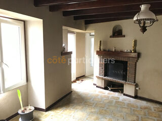  Maison � vendre 4 pi�ces 61 m�