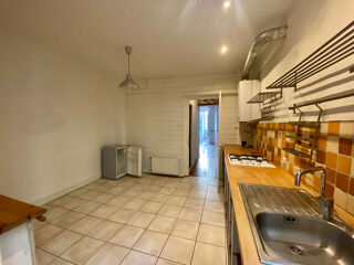  Appartement à louer 3 pièces 58 m²