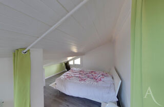  Appartement à louer 2 pièces 55 m²