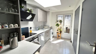  Maison � vendre 4 pi�ces 79 m�